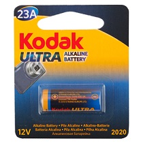Kodak 23A (Блистер 1 шт.)