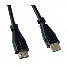 Кабель HDMI штекер - HDMI штекер Perfeo, 1.4, 1.5м