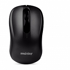 Беспроводная мышь Smartbuy 378AG-K USB, черный
