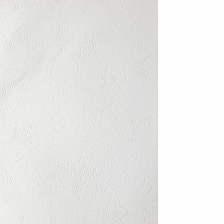 Обложки картон кожа А4, 230г/м2, белый (100) 