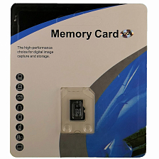 Memory Card 32Gb HC (Class 4)