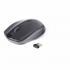 Беспроводная мышь Smartbuy ONE 332 USB, черный