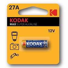 Kodak 27A (Блистер 1 шт.)