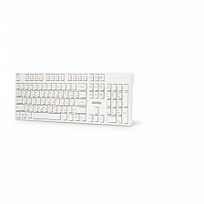 Клавиатура Smartbuy ONE 238 USB белый 