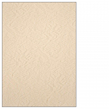 Обложки картон кожа А4, 230г/м2, бежевый (100) 