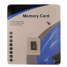 Memory Card 16Gb HC (Class 4)