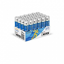 Mirex LR03 (Упаковка 24 шт.)