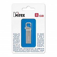 Mirex 8Gb CRAB