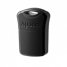 Apacer 64GB AH116 Black