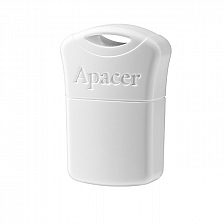 Apacer 64GB AH116 White