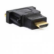 Переходник HDMI штекер - DVI 25 гнездо Smartbuy