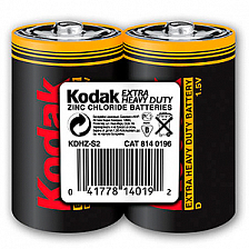 Kodak R20 Heavy Duty (Пленка 2 шт.)