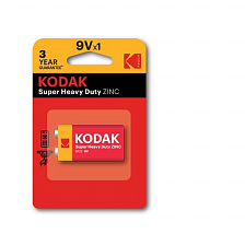 Kodak крона (Блистер 1 шт.)